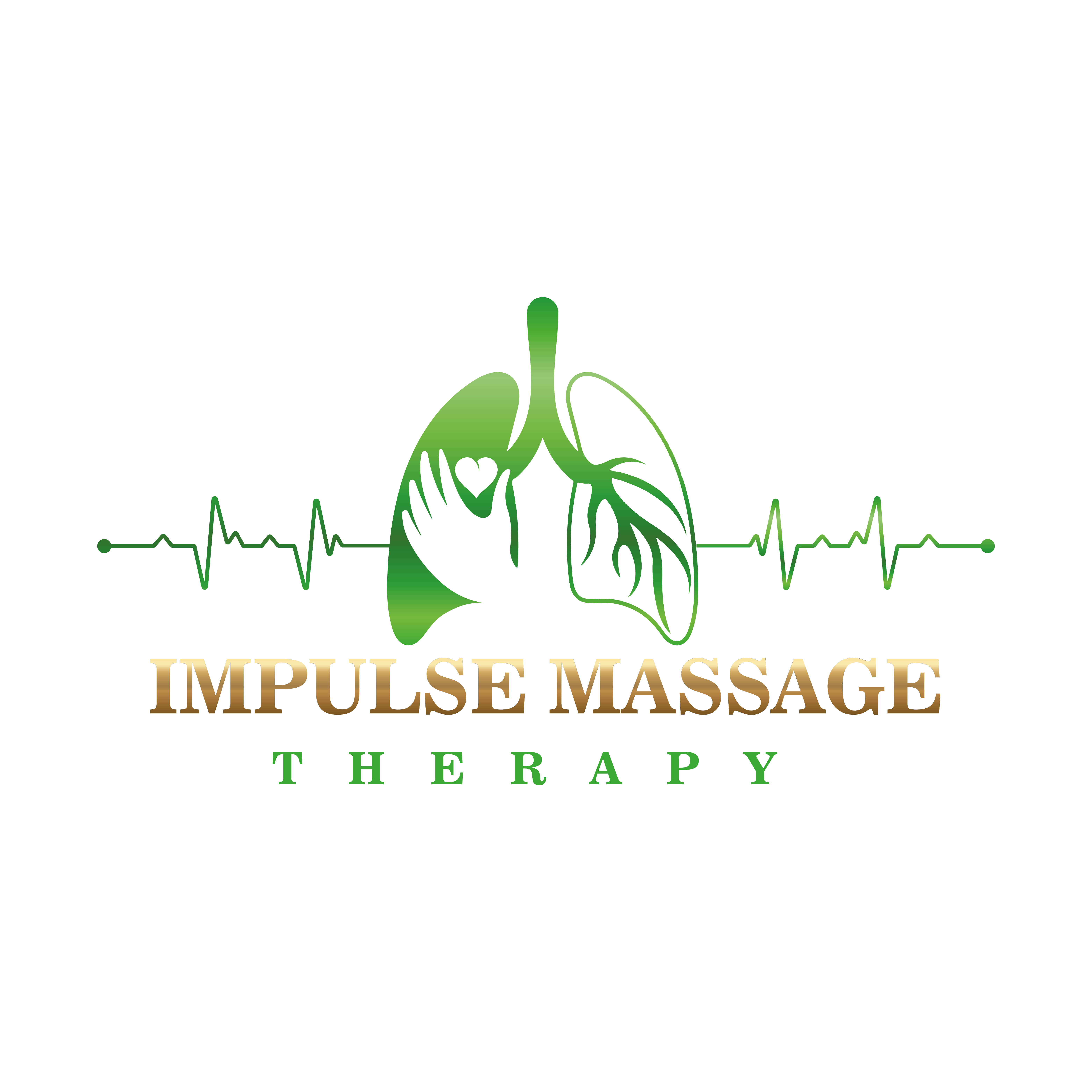 Impulse Massage Therapy logo
